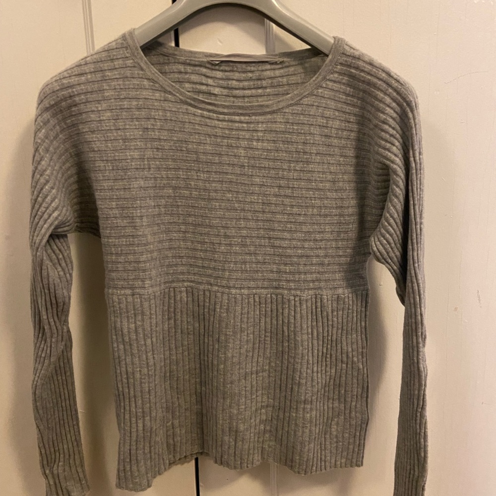 Athleta Sweater